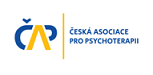 logo Česká asociace pro psychoterapii